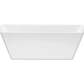 Duravit DuraMaty freistehende Badewanne 170 x 80 cm (700575000000000)