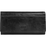 Bruno Banani Geldbörse Damen schwarz