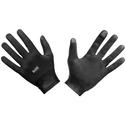 Gore Unisex TrailKPR Gloves schwarz