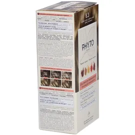 Phyto Phytocolor 8,3 helles goldblond 112 ml