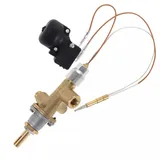 Terrassenheizer, Gasreparaturteile, Thermoelement-Kits und Ausflammschutz,GasTerrassenheizstrahler Außenheizung Gas-Terrassenheizer, Reparatur-Ersatzteile für Terrassenraumheizung