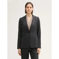 Tom Tailor Jackenblazer grau 40