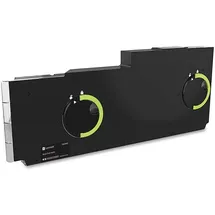 Lexmark Resttonerbehälter 72K0W00