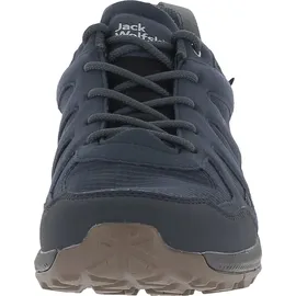 Jack Wolfskin Woodland 2 Texapore Low Herren Night Blue 45