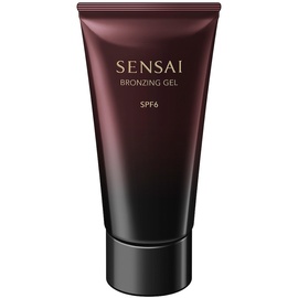 Sensai Bronzing Gel Foundation LSF 06 BG61 soft bronze 50 ml