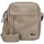 Lacoste Neocroc Umhängetasche Synthetik Simply Taupe