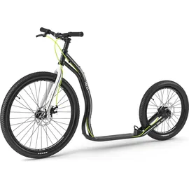 Yedoo Trexx Disc Schwarz