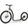 Yedoo Trexx Disc Schwarz