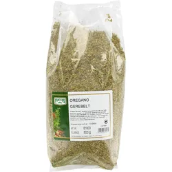 Fuchs Professional Fuchs Oregano gerebelt (500g)