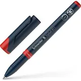 Schneider Tintenroller Basic Rot 0,5 mm 1 St.