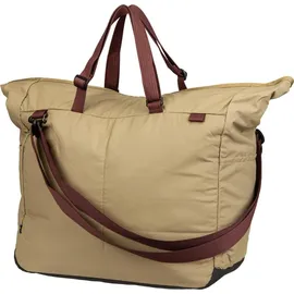 Fjällräven High Coast Totepack clay