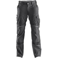 Kübler Activiq Hose 2350 anthrazit 66