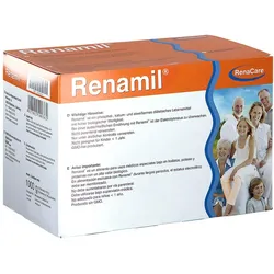 Renamil Instant Pulver