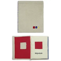 Lorena Canals - Aktivitätsbuch, Bauhaus