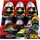 Boti Europe Jurassic Captivz Rebirth - 12Pcs Pdq - 3 Egg Row