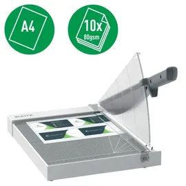 Leitz Precision Home Office A4