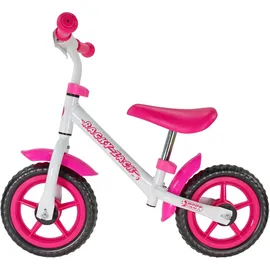Best Sporting Racky Zack 10 Zoll Pink