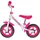 Best Sporting Racky Zack 10 Zoll Pink