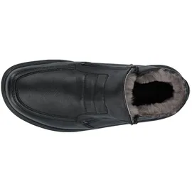 Solidus Natura H schwarz 41