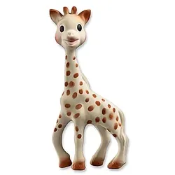 VULLI Sophie la Girafe® im Geschenkkarton