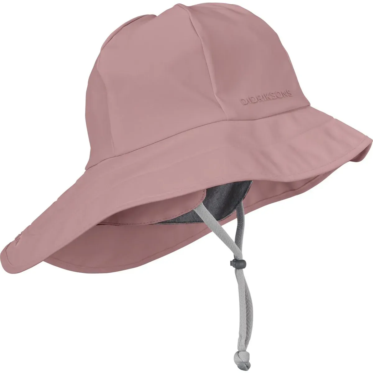 Didriksons Southwest Hat 2 faded wine (J05) M