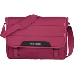Travelite Skaii  Messenger Bag 41 cm -Abendrot
