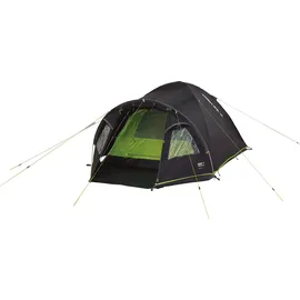 High Peak Talos 4 dunkelgrau-grün