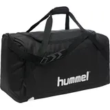 hummel Core Sports Bag schwarz M