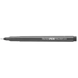 ICO: Tinten Pen Marker - 0,5 mm schwarz