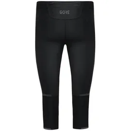 Gore Wear Impulse Herren Schwarz S