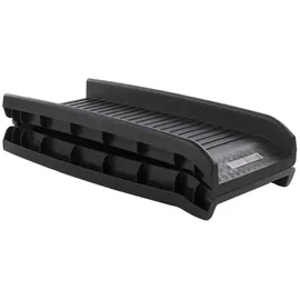 Karlie Hunderampe Zenna Schwarz