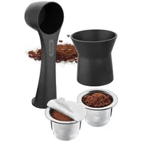 GEFU CONSCIO Kaffeekapseln-Set