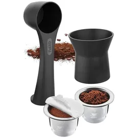 GEFU CONSCIO Kaffeekapseln-Set