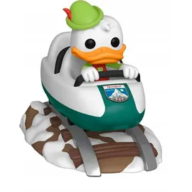 Funko Donald Matterhorn Funko POP! Figur