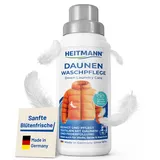 Heitmann Daunen Waschpflege Flüssig 250 ml