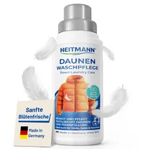 Heitmann Daunen Waschpflege Flüssig 250 ml
