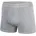 Boxershorts 2er-Pack Grau-Meliert S