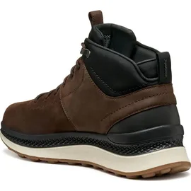 GEOX SPHERICA ACTIF X2 Brown - Braun