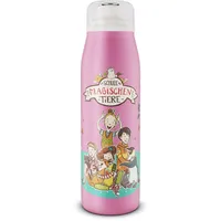 Alfi Kids Iso Bottle sdmt Gruppe pink 0,5 liter