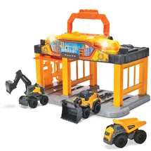 DICKIE Micro Construction Station