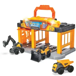 DICKIE Micro Construction Station