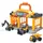 DICKIE Micro Construction Station