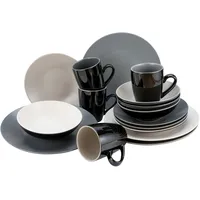 CreaTable Very Cool Kombiservice 16-tlg.