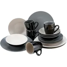 CreaTable Very Cool Kombiservice 16-tlg.