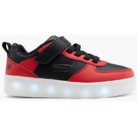 Sneaker SPORT COURT 92-SHOW MADDOX - mit Licht - Herren - rot