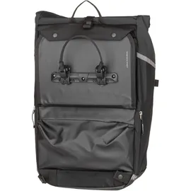 Deuter Xberg 25 l Schwarz