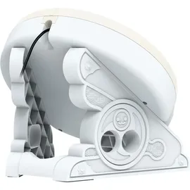 Hori Taiko No Tatsujin Drum Controller Weiss PlayStation 4/5/PC