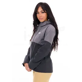 The North Face DIABLO DYNAMIC ZIP-IN JACKET, (NF0A87GP-AYI) - XS
