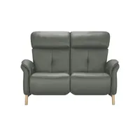 HIMOLLA Einzelsofa 4708 ¦ grau ¦ Maße (cm): B: 147 H: 97 T: 106.0