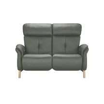 HIMOLLA Einzelsofa 4708 ¦ grau ¦ Maße (cm): B: 147 H: 97 T: 106.0